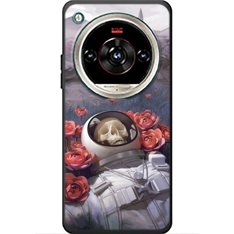 Чохол BoxFace Nubia Focus 2 Ultra 