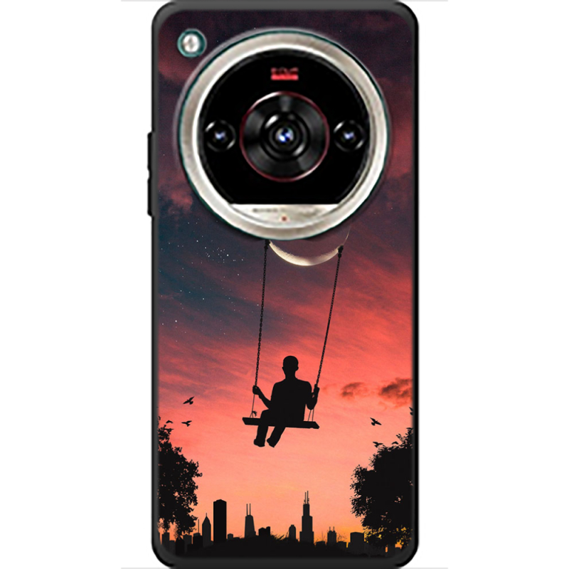 Чохол BoxFace Nubia Focus 2 Ultra 