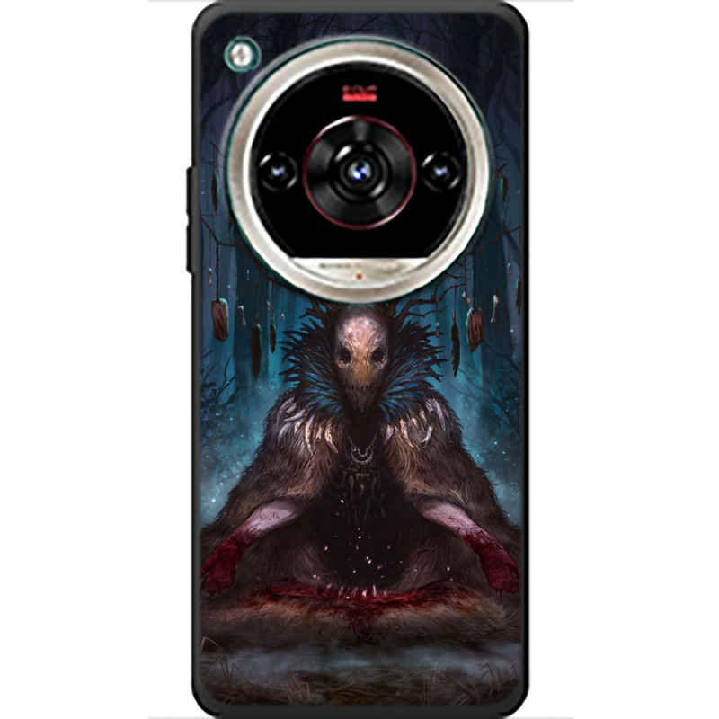 Чохол BoxFace Nubia Focus 2 Ultra 