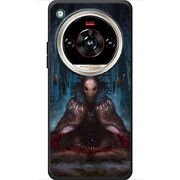 Чохол BoxFace Nubia Focus 2 Ultra 