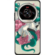 Чохол BoxFace Nubia Focus 2 Ultra 