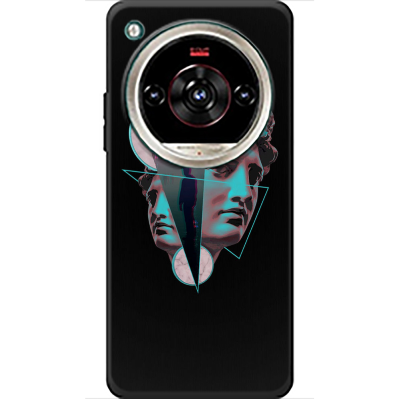 Чохол BoxFace Nubia Focus 2 Ultra 