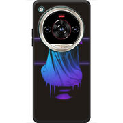 Чохол BoxFace Nubia Focus 2 Ultra 