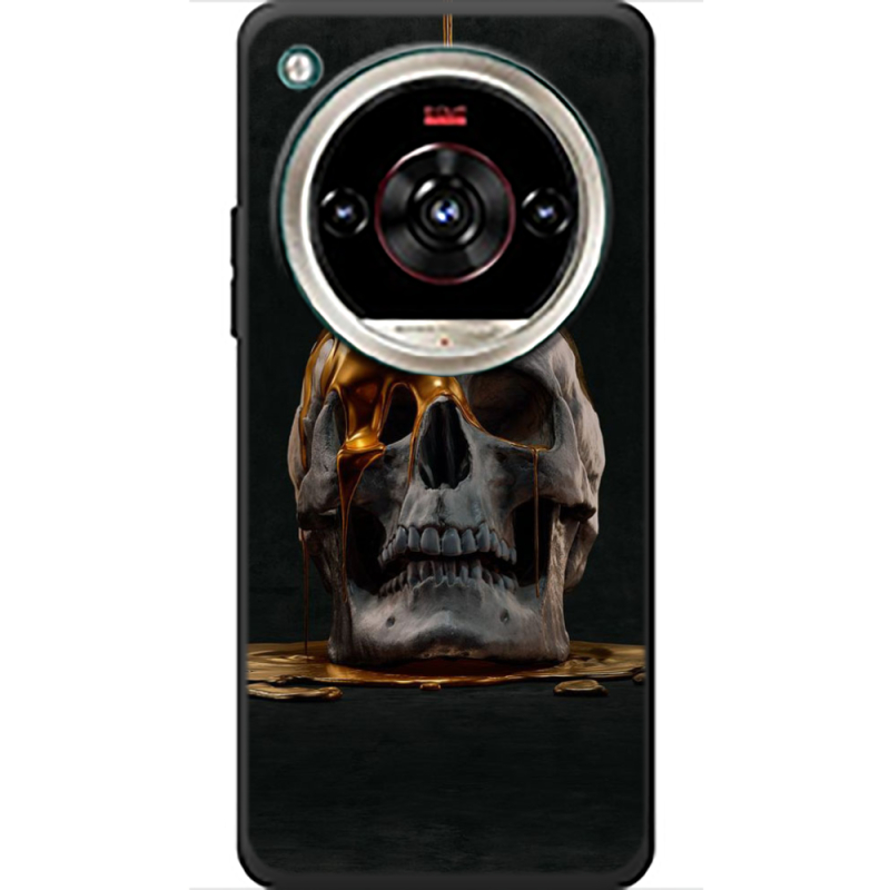Чохол BoxFace Nubia Focus 2 Ultra 