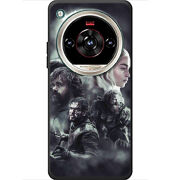 Чохол BoxFace Nubia Focus 2 Ultra 