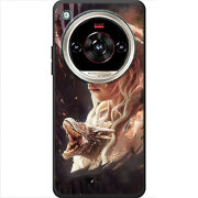 Чохол BoxFace Nubia Focus 2 Ultra 