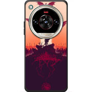 Чохол BoxFace Nubia Focus 2 Ultra 