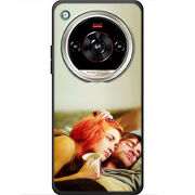 Чохол BoxFace Nubia Focus 2 Ultra 