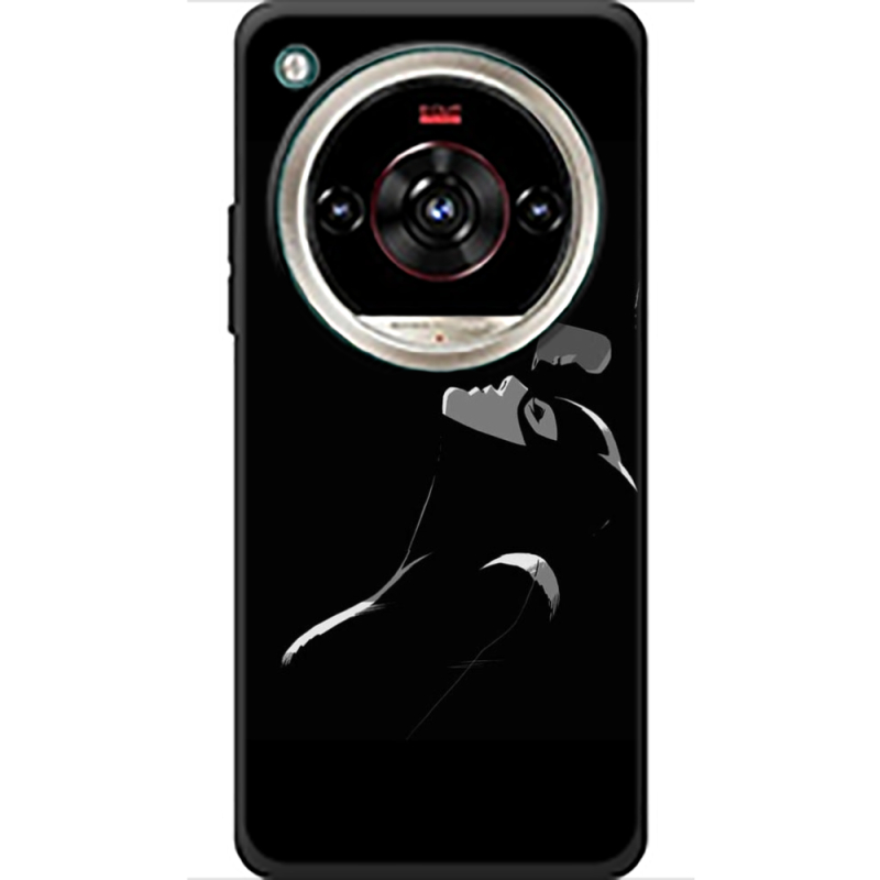 Чохол BoxFace Nubia Focus 2 Ultra 
