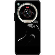 Чохол BoxFace Nubia Focus 2 Ultra 