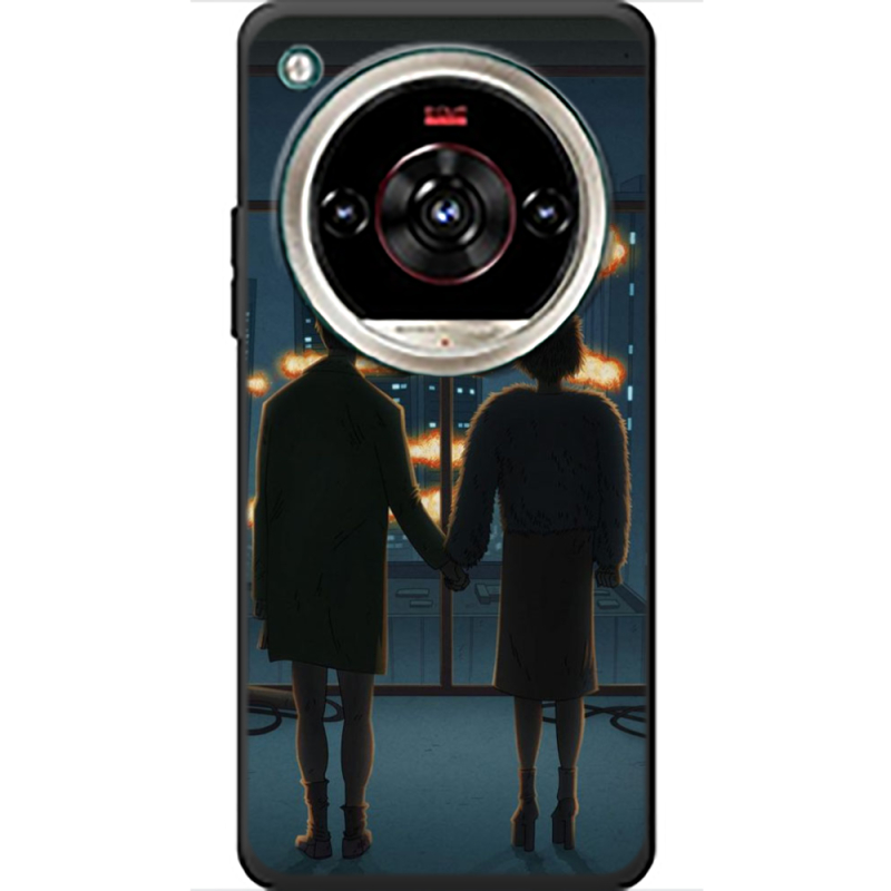 Чохол BoxFace Nubia Focus 2 Ultra 