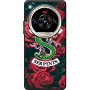 Чохол BoxFace Nubia Focus 2 Ultra 