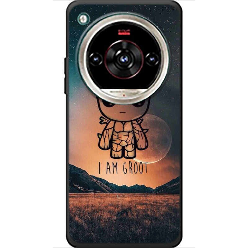 Чохол BoxFace Nubia Focus 2 Ultra 