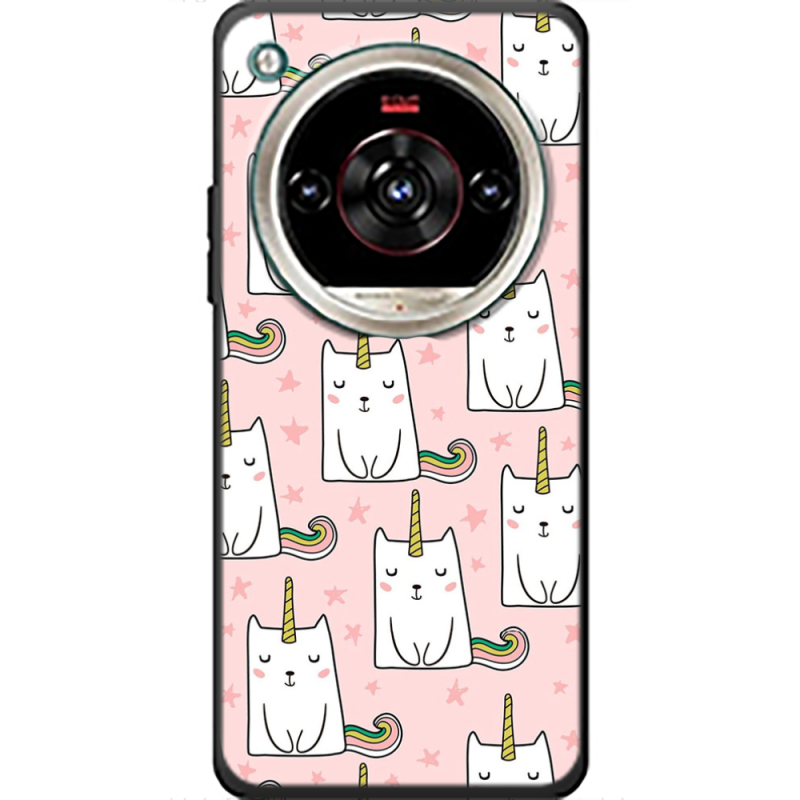 Чохол BoxFace Nubia Focus 2 Ultra 
