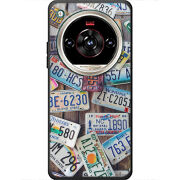 Чохол BoxFace Nubia Focus 2 Ultra 