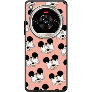 Чохол BoxFace Nubia Focus 2 Ultra 