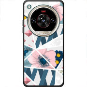 Чохол BoxFace Nubia Focus 2 Ultra 
