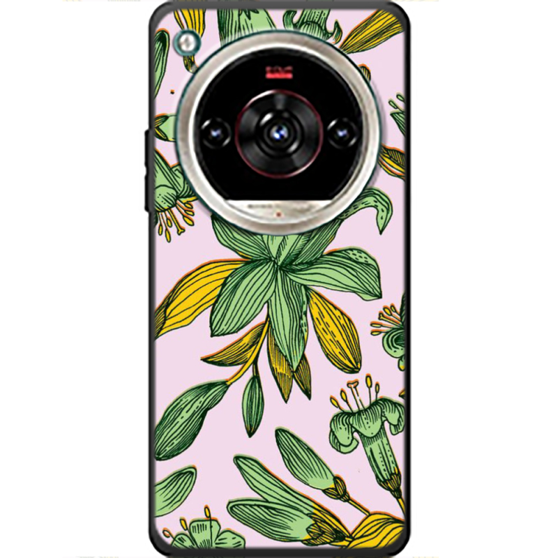 Чохол BoxFace Nubia Focus 2 Ultra 