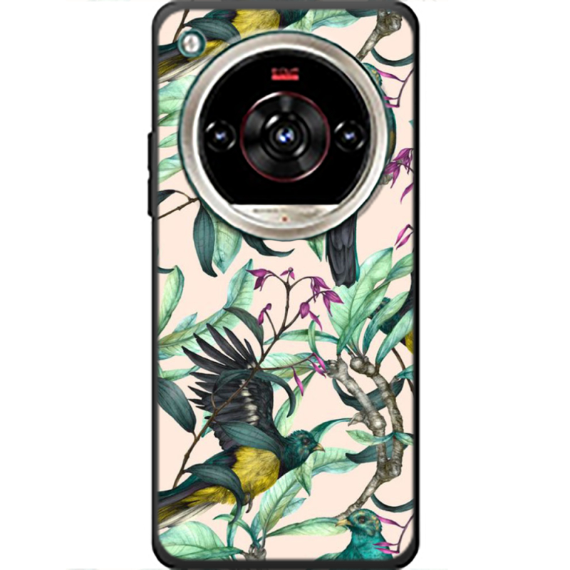 Чохол BoxFace Nubia Focus 2 Ultra 