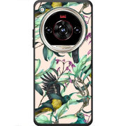 Чохол BoxFace Nubia Focus 2 Ultra 