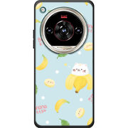 Чохол BoxFace Nubia Focus 2 Ultra 