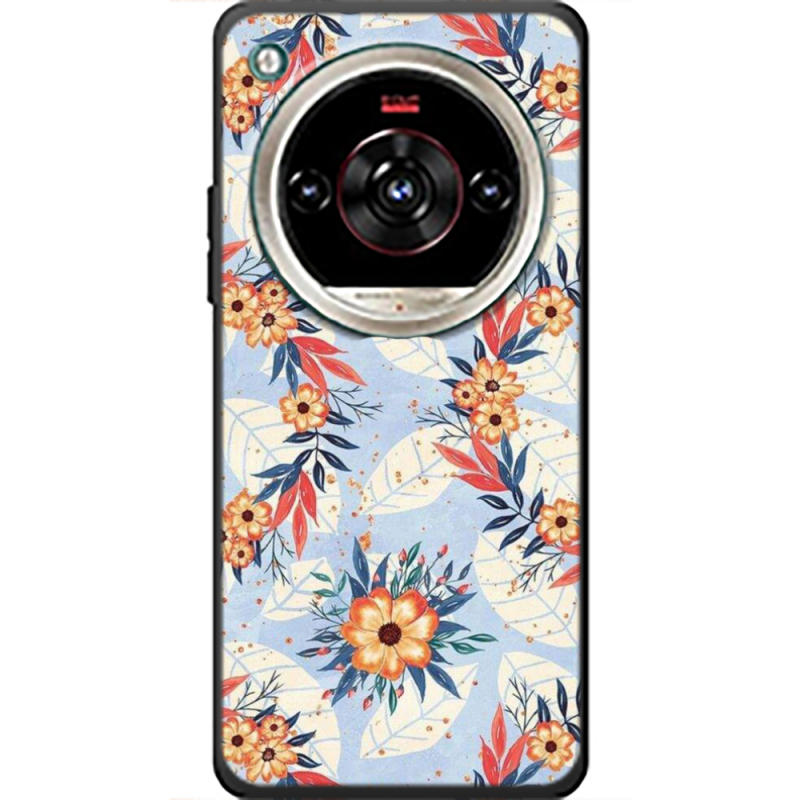 Чохол BoxFace Nubia Focus 2 Ultra 