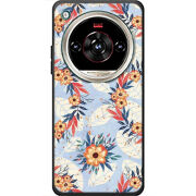Чохол BoxFace Nubia Focus 2 Ultra 