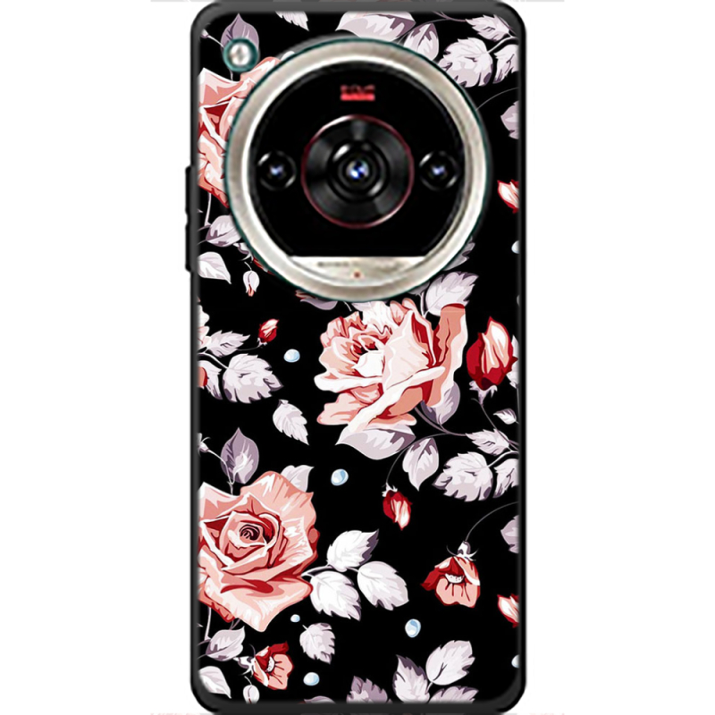 Чохол BoxFace Nubia Focus 2 Ultra 