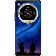 Чохол BoxFace Nubia Focus 2 Ultra 