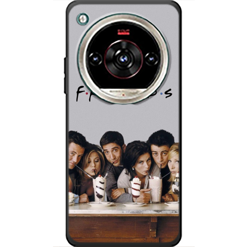 Чохол BoxFace Nubia Focus 2 Ultra 