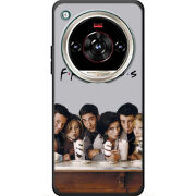 Чохол BoxFace Nubia Focus 2 Ultra 