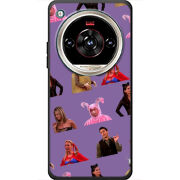Чохол BoxFace Nubia Focus 2 Ultra 