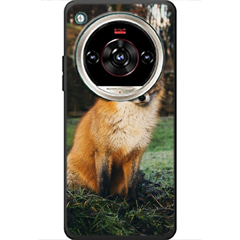 Чохол BoxFace Nubia Focus 2 Ultra 