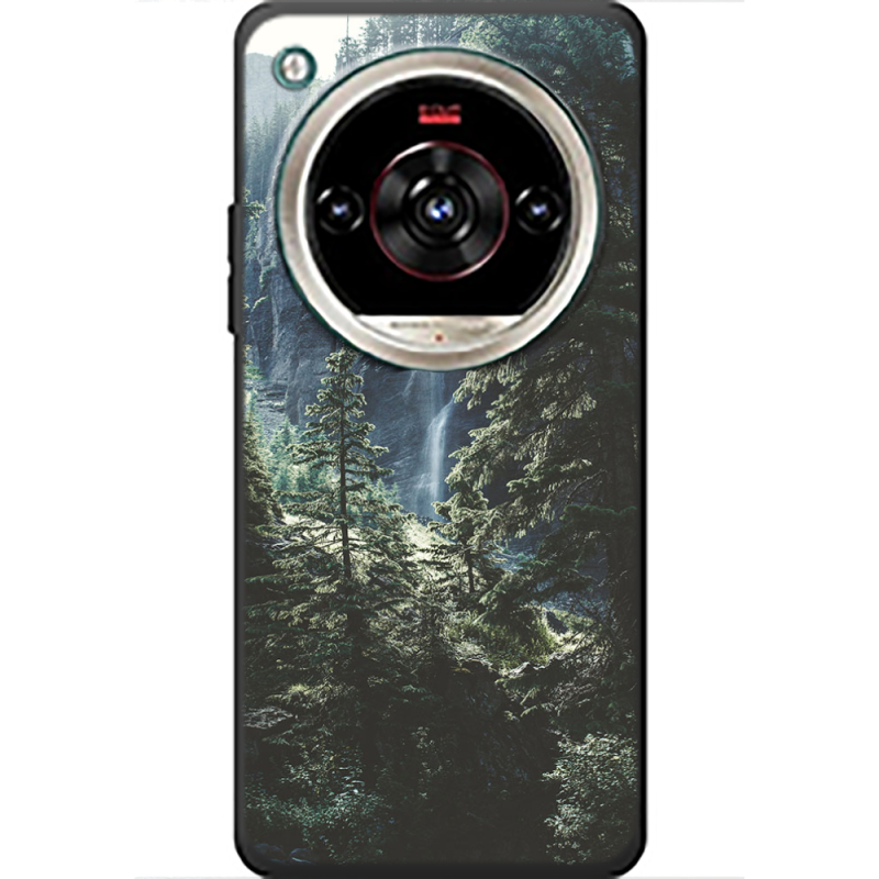 Чохол BoxFace Nubia Focus 2 Ultra 