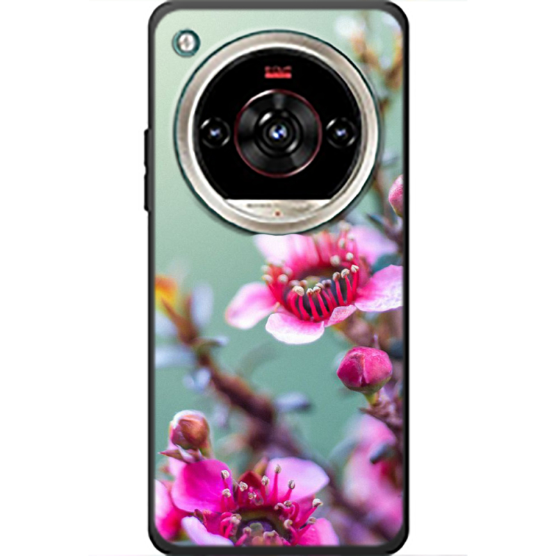 Чохол BoxFace Nubia Focus 2 Ultra 