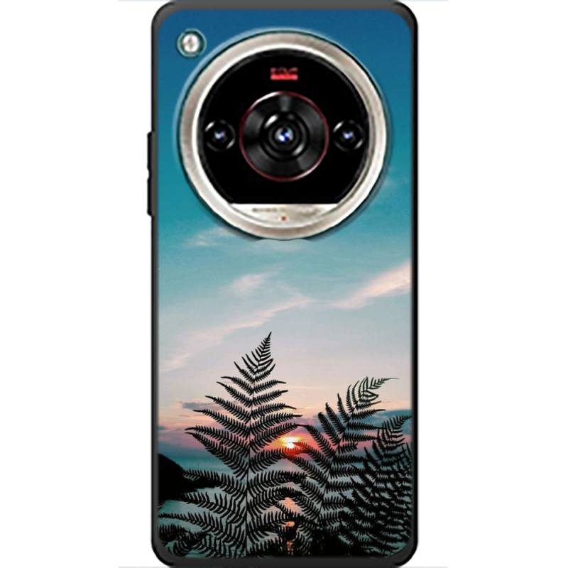 Чохол BoxFace Nubia Focus 2 Ultra 