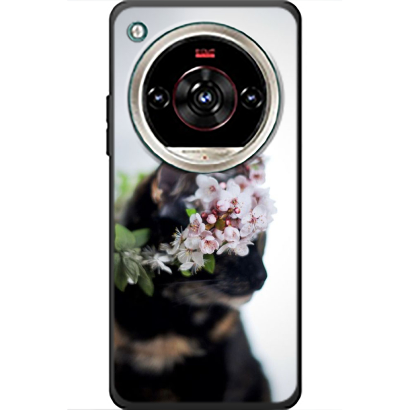 Чохол BoxFace Nubia Focus 2 Ultra 