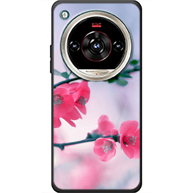 Чохол BoxFace Nubia Focus 2 Ultra 