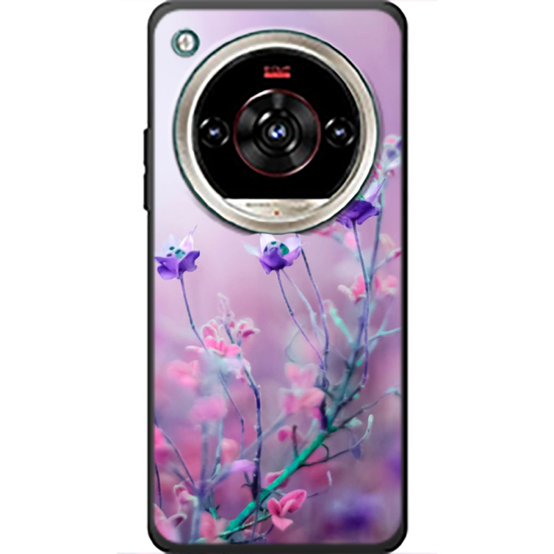 Чохол BoxFace Nubia Focus 2 Ultra 