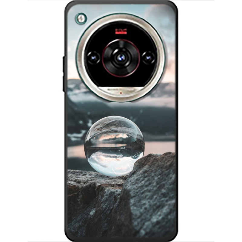 Чохол BoxFace Nubia Focus 2 Ultra 