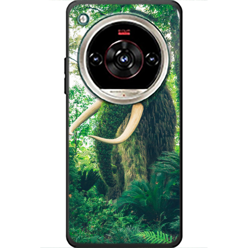 Чохол BoxFace Nubia Focus 2 Ultra 