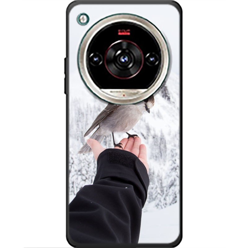Чохол BoxFace Nubia Focus 2 Ultra 