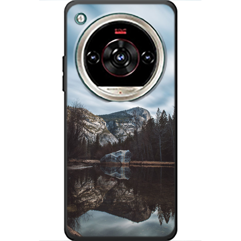 Чохол BoxFace Nubia Focus 2 Ultra 