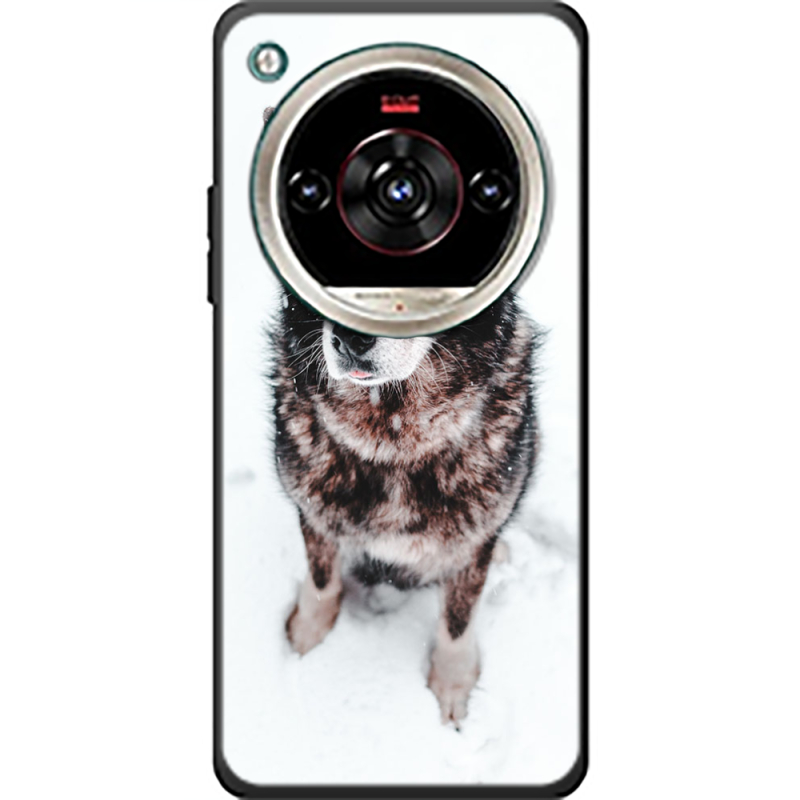 Чохол BoxFace Nubia Focus 2 Ultra 