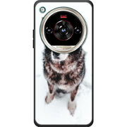 Чохол BoxFace Nubia Focus 2 Ultra 