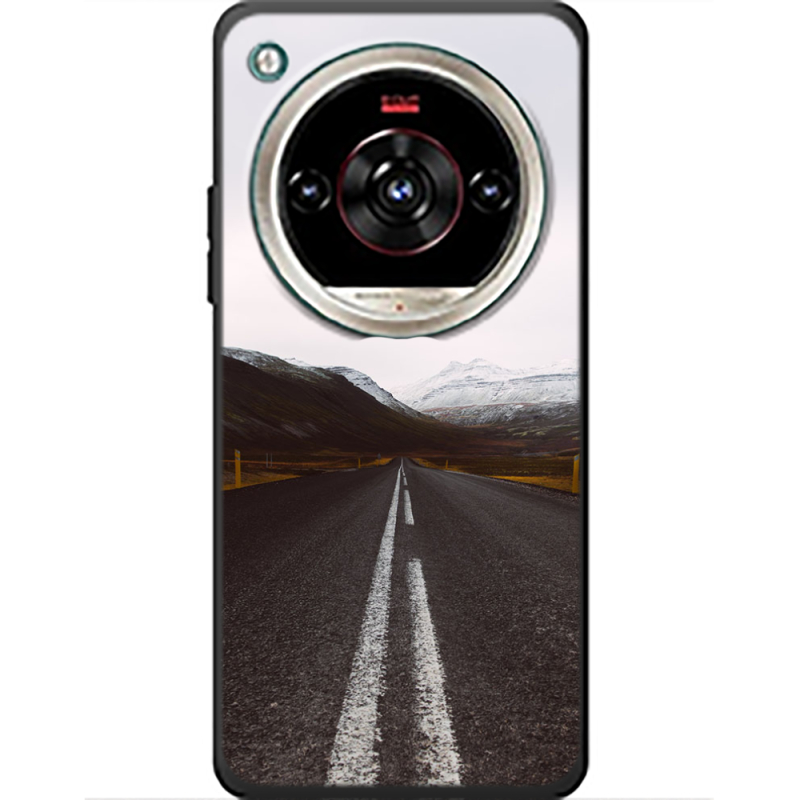 Чохол BoxFace Nubia Focus 2 Ultra 
