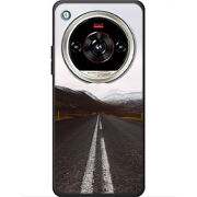 Чохол BoxFace Nubia Focus 2 Ultra 