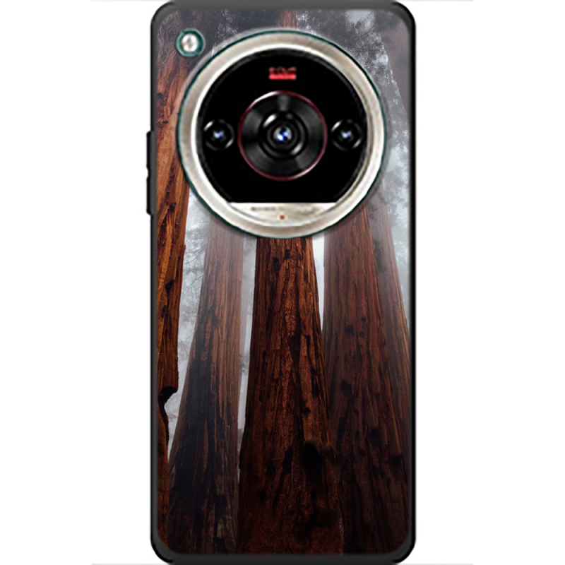 Чохол BoxFace Nubia Focus 2 Ultra 