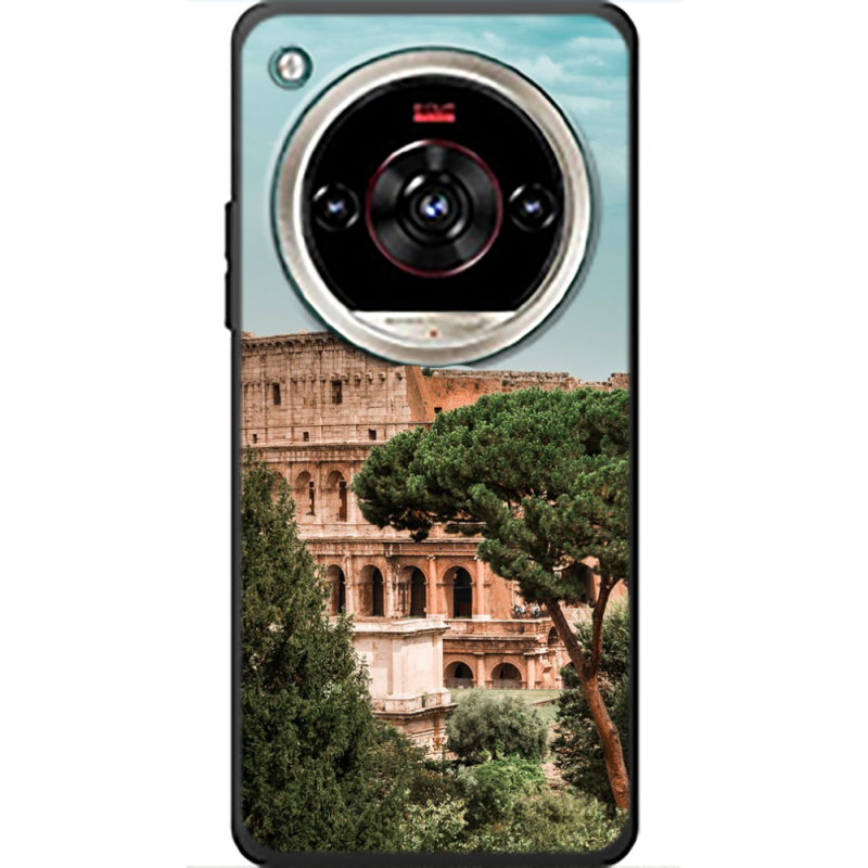 Чохол BoxFace Nubia Focus 2 Ultra 