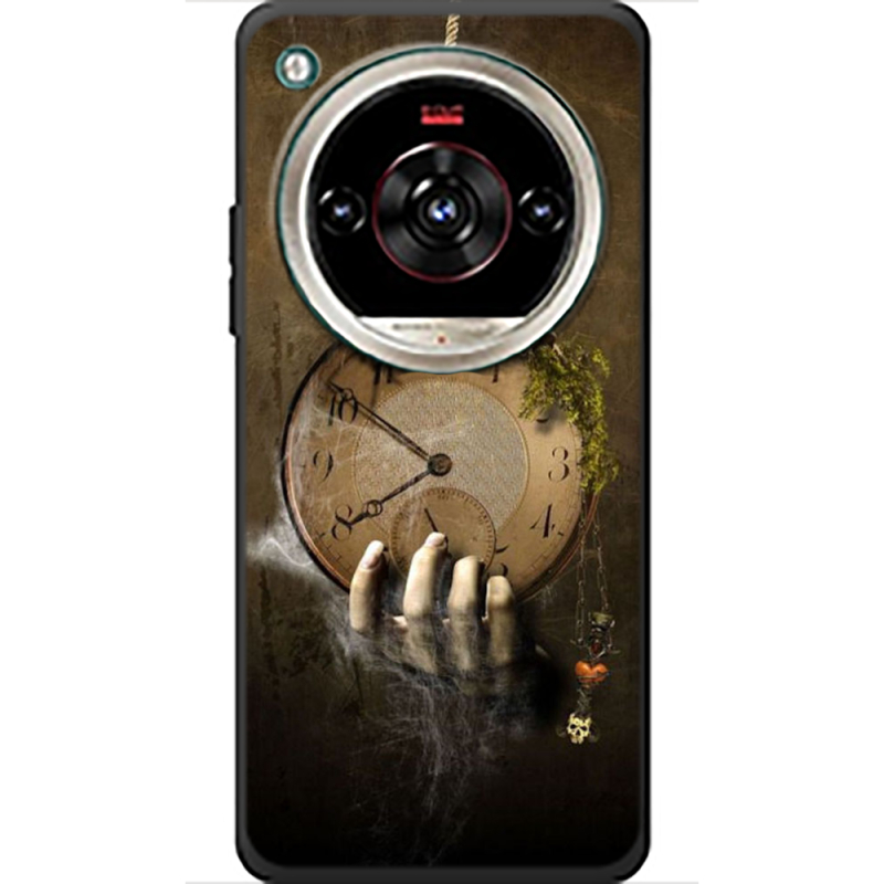 Чохол BoxFace Nubia Focus 2 Ultra 